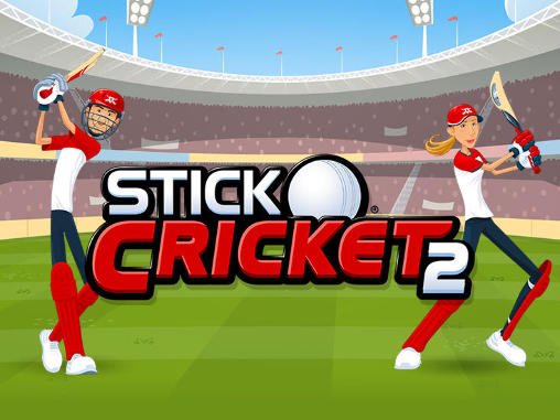 download Stick cricket 2 apk